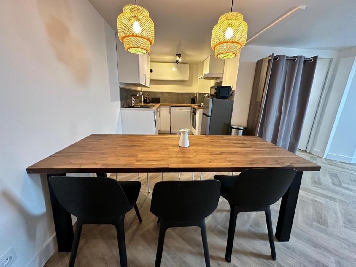 Appartement T3 Neuf Et Climatise - Proche De La Gare Valence (Drome)